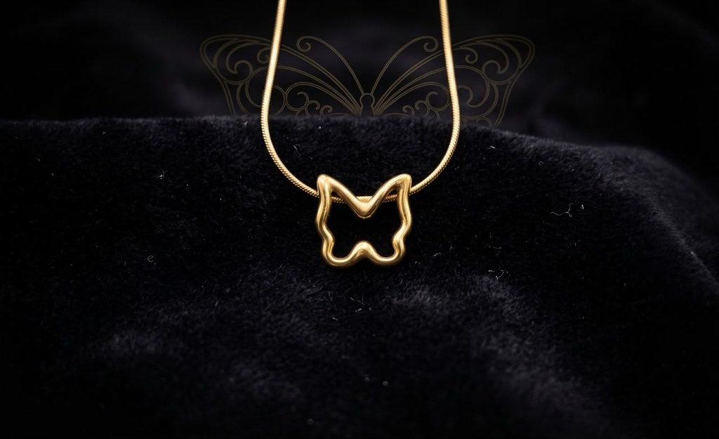 Aura Butterfly Slide