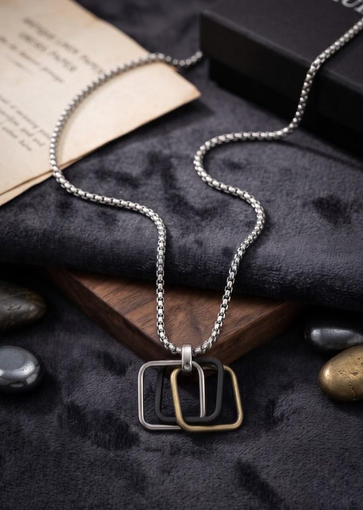 Box Chain